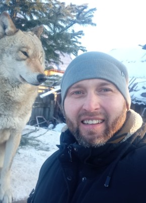 Aleksandr, 41, Russia, Ryazan