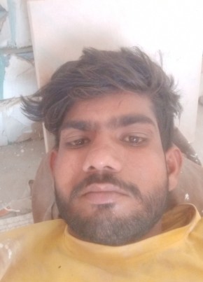Manish Kumar, 20, India, Lucknow