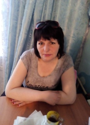 Вероника, 47, Россия, Кемерово