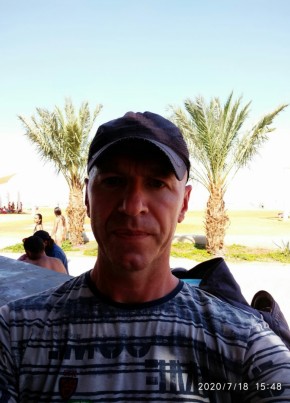 Igor, 56, מדינת ישראל, כפר סבא