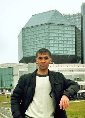 Абдурашид из Москвы 51 год