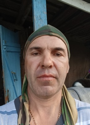 Александр из Нефтеюганска 45 лет