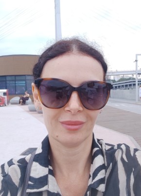 Татьяна из Тюмени 45 лет