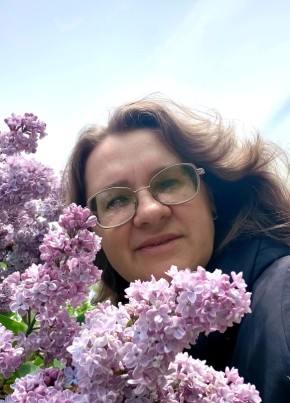Татьяна, 48, Россия, Павловский Посад