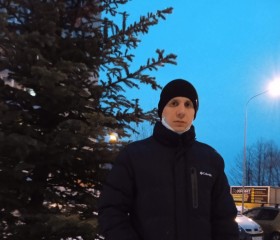 Иван, 38 лет, Брянск