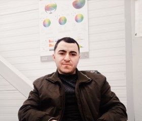 Valeriy, 22, Moscow