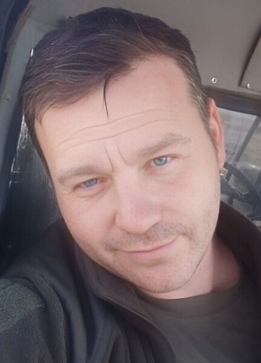 Алекс из Калининграда 42 года