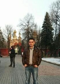 Serdar, 44, Россия, Красногвардейское (Ставрополь)