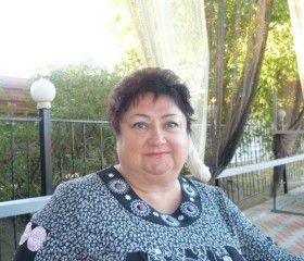 галина, 66 лет, Волгоград