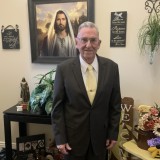 Ronald, 82  , Roy