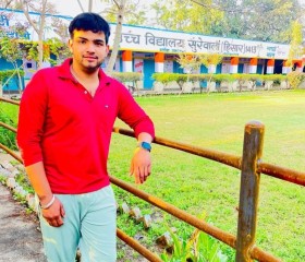 Arman Patter, 20 лет, Gorakhpur (Haryana)