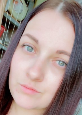 Анна, 32, Россия, Саратов
