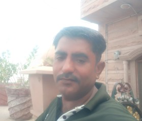Laxman Singh, 29 лет, Phalodi