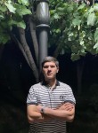 Zhasur, 20, Tashkent