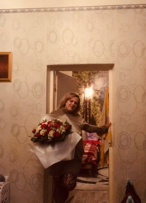 Юлия, 36, Россия, Домодедово