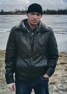 Алексей, 41, Россия, Новоржев