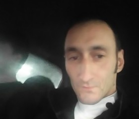 shtorm, 45, Tashkent