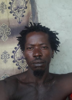 Jangsarjo, 40, Republic of The Gambia, Brikama