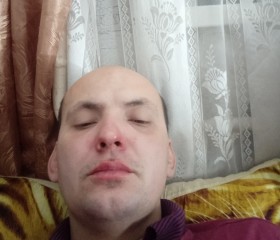 Михайл, 34 года, Калининград