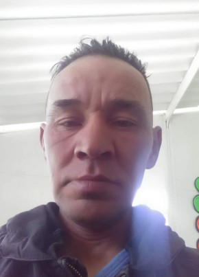 William из Santafe de Bogotá 54 года