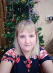 Елена, 41 год, Ачинск