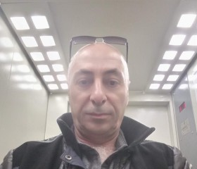 Артур, 55 лет, Москва