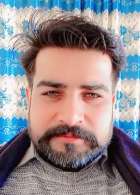Mirza tahir, 31, پاکستان, گجرات