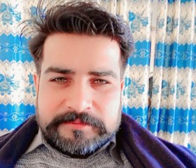 Mirza tahir, 31 год, گجرات