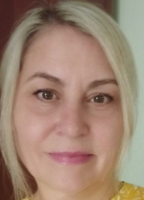 Светлана, 51, Россия, Видное