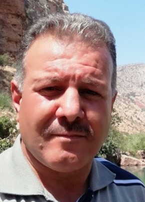 Adnan, 43, Türkiye Cumhuriyeti, İstanbul