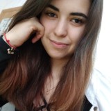 Vika, 28  , Englewood (State of New Jersey)