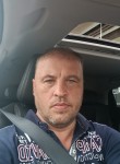 Sergey, 46, Krasnoyarsk