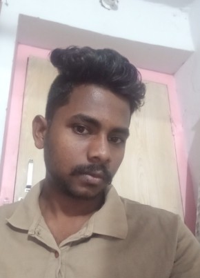 Venkat, 24, India, Vijayawada