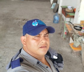 Luis, 35 лет, Cárdenas