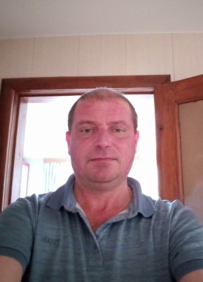Алексей из Киров (Кировской обл.) 44 года