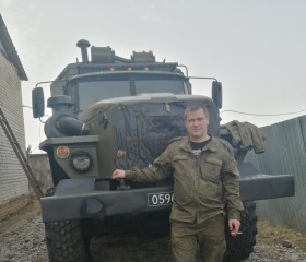 Николай, 31 год, Псков