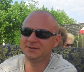 Андрей, 43 года, Херсон