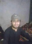 Zakhmi Azhar Kha, 18  , Multan
