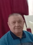 Кадыр, 65 лет, Алматы