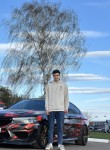 Kirill, 18, Moscow