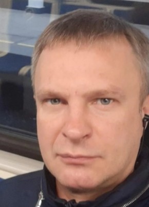 Виталий, 47, Россия, Одинцово