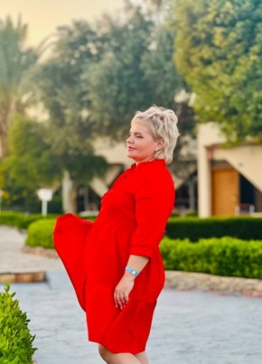 Natalya, 39, Russia, Samara