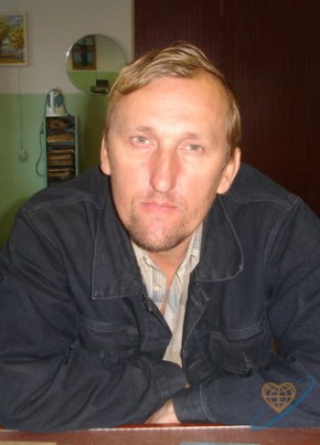 БОРИС, 58, Україна, Миколаїв