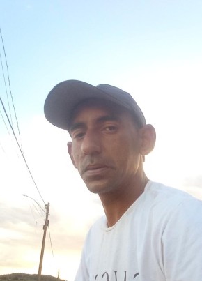 Wanderson pedro из Imperatriz 37 лет
