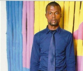 SAMUEL, 36 лет, Abidjan