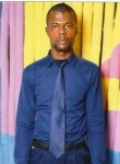 SAMUEL, 36 лет, Abidjan