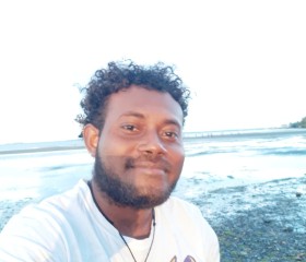 Sted, 29 лет, Suva