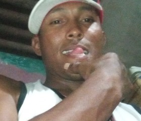 Jesus, 31, Cumana