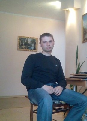 Олег, 45, Россия, Кострома
