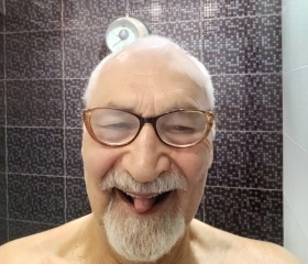 Taufik, 78, Kazan